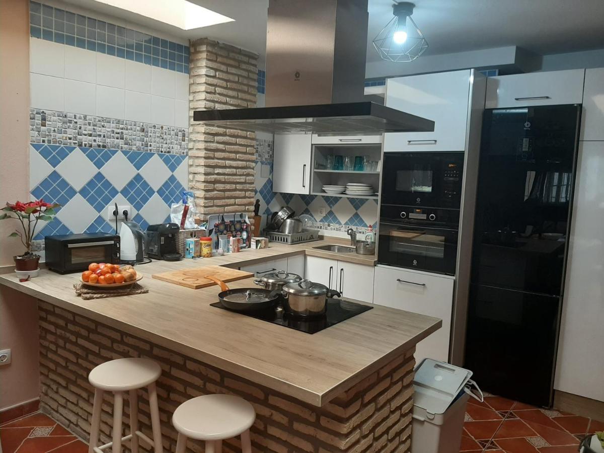 Apartamento Piso en el centro de Sanlúcar de Barrameda Exterior foto