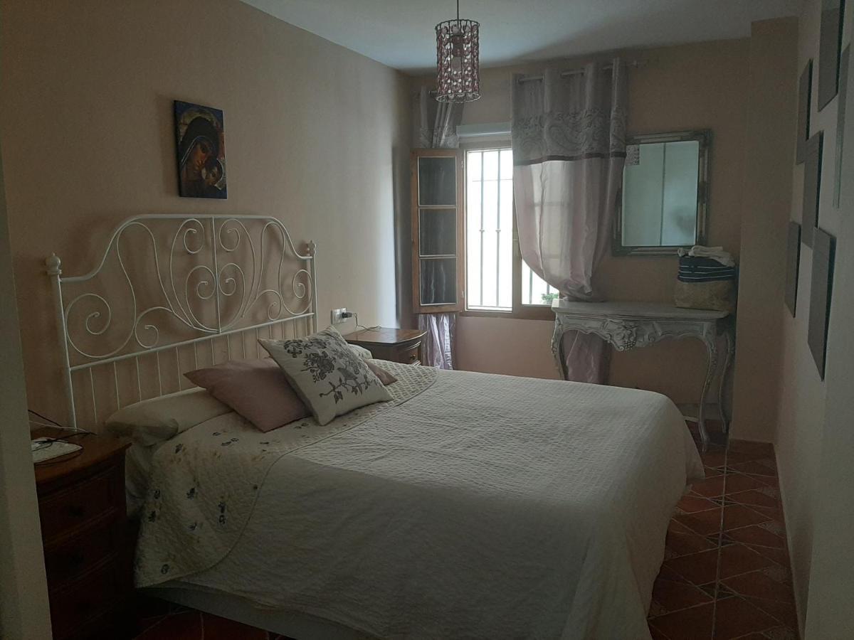 Apartamento Piso en el centro de Sanlúcar de Barrameda Exterior foto