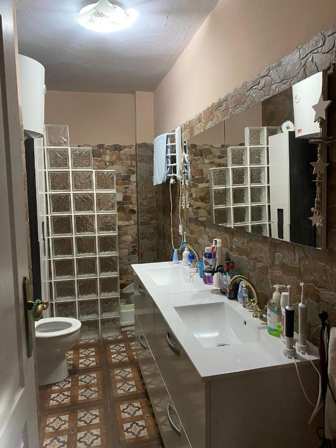 Apartamento Piso en el centro de Sanlúcar de Barrameda Exterior foto