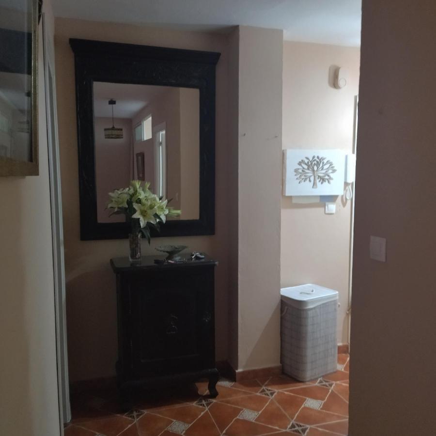 Apartamento Piso en el centro de Sanlúcar de Barrameda Exterior foto