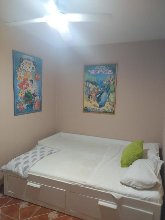 Apartamento Piso en el centro de Sanlúcar de Barrameda Exterior foto